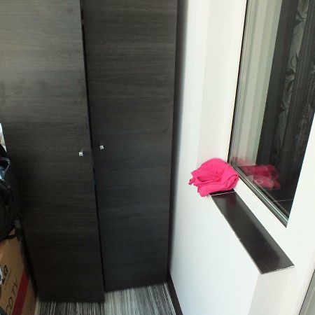 Sophia Apartament Köstence Dış mekan fotoğraf