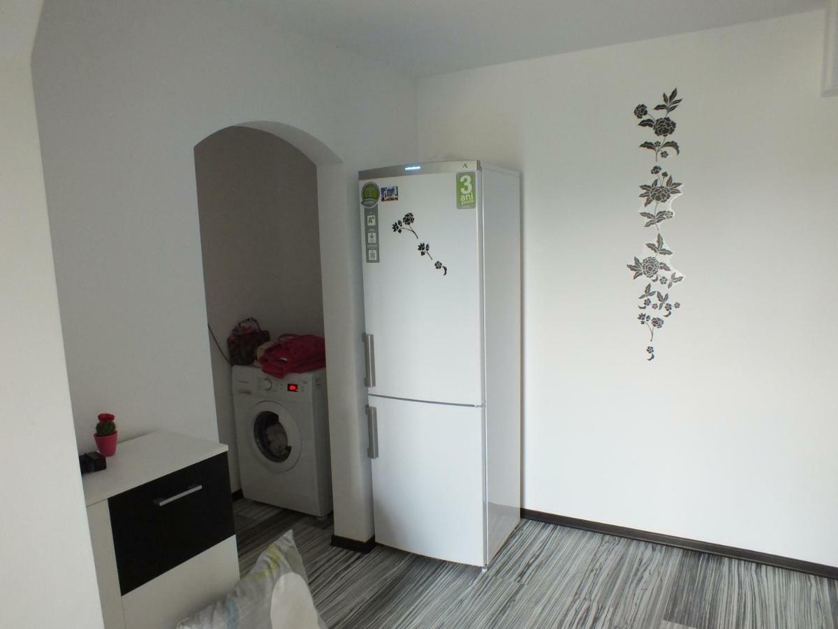 Sophia Apartament Köstence Dış mekan fotoğraf