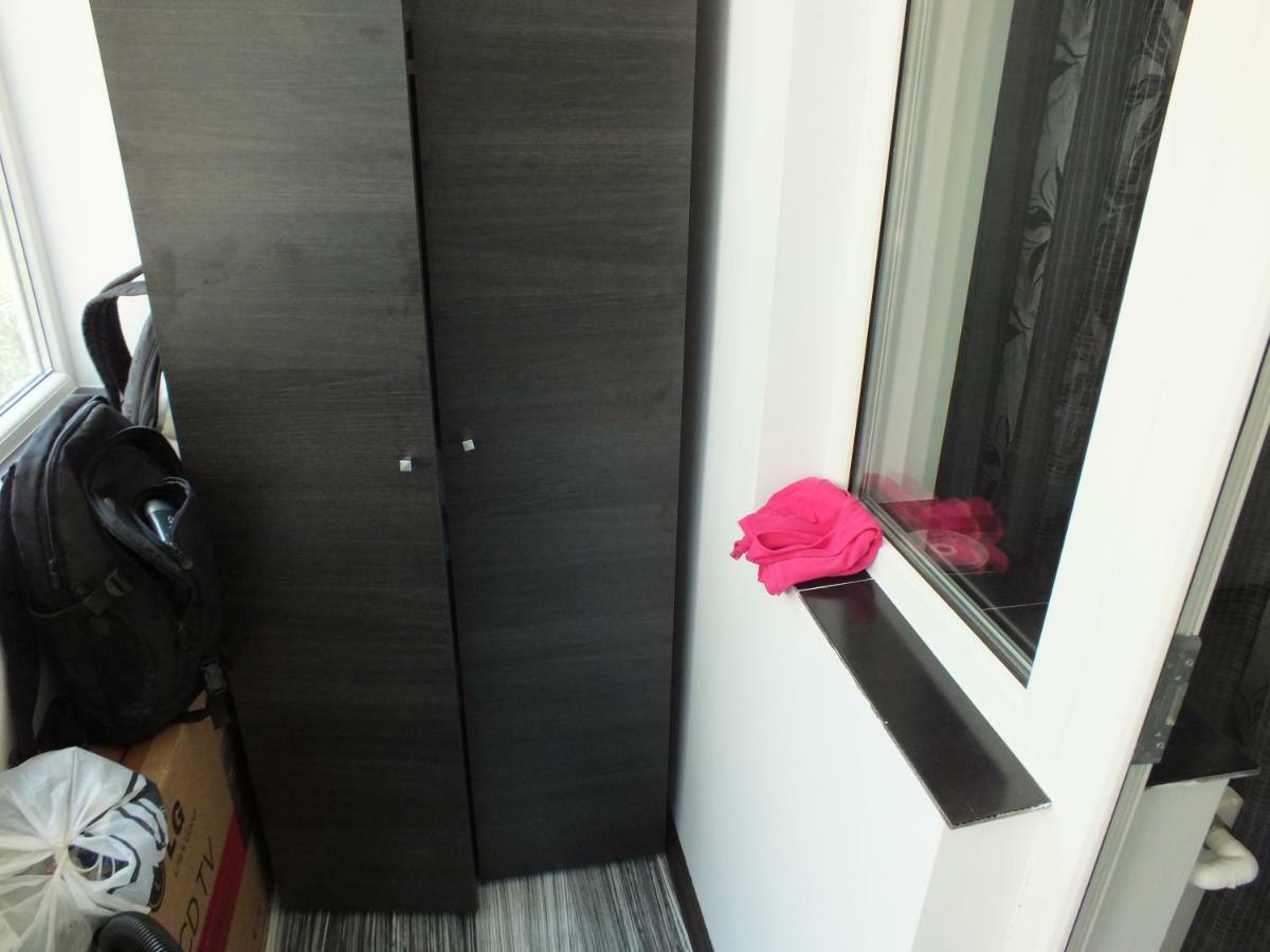 Sophia Apartament Köstence Dış mekan fotoğraf