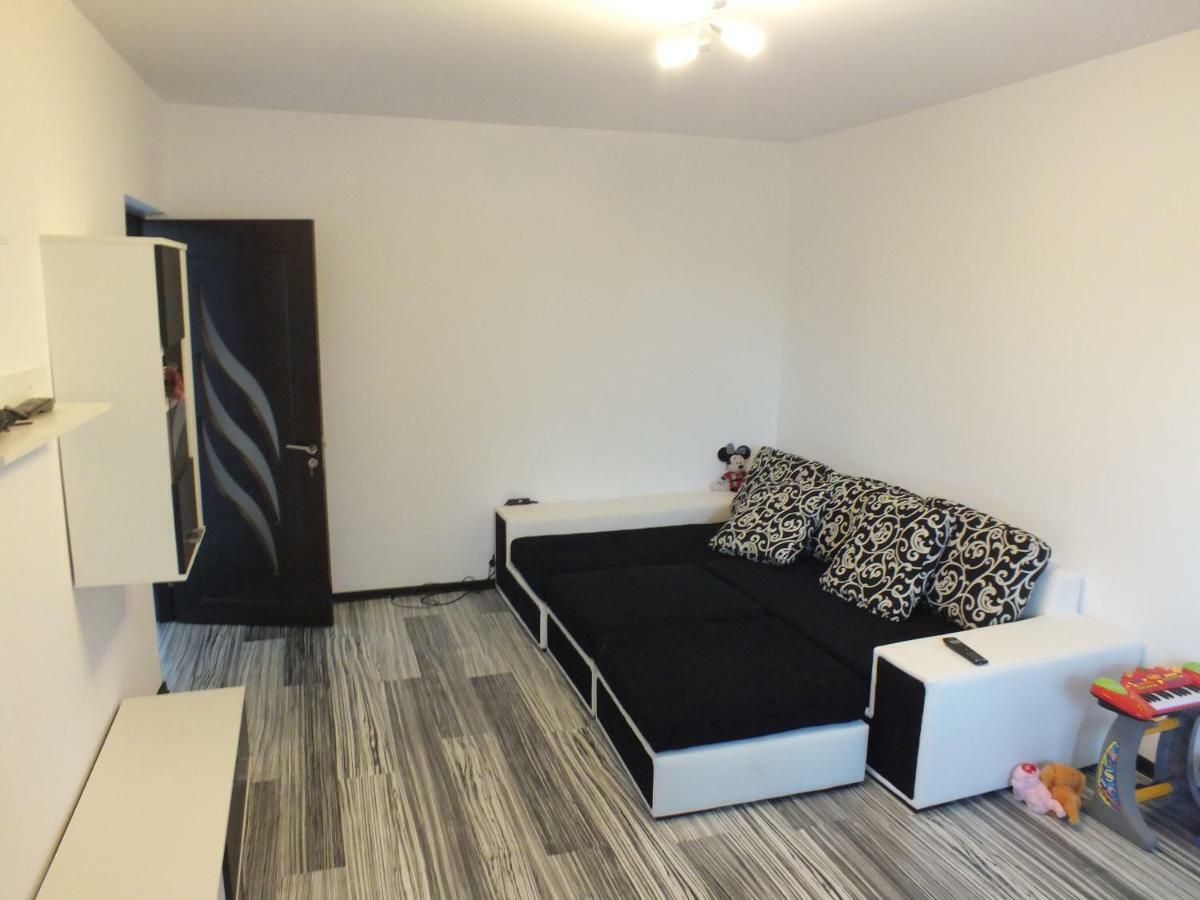 Sophia Apartament Köstence Dış mekan fotoğraf