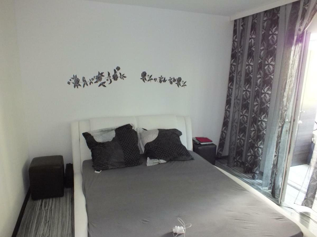 Sophia Apartament Köstence Dış mekan fotoğraf