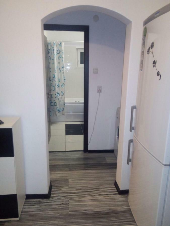 Sophia Apartament Köstence Dış mekan fotoğraf