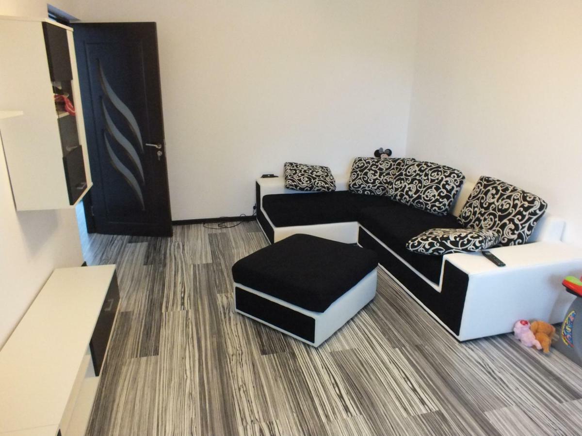 Sophia Apartament Köstence Dış mekan fotoğraf