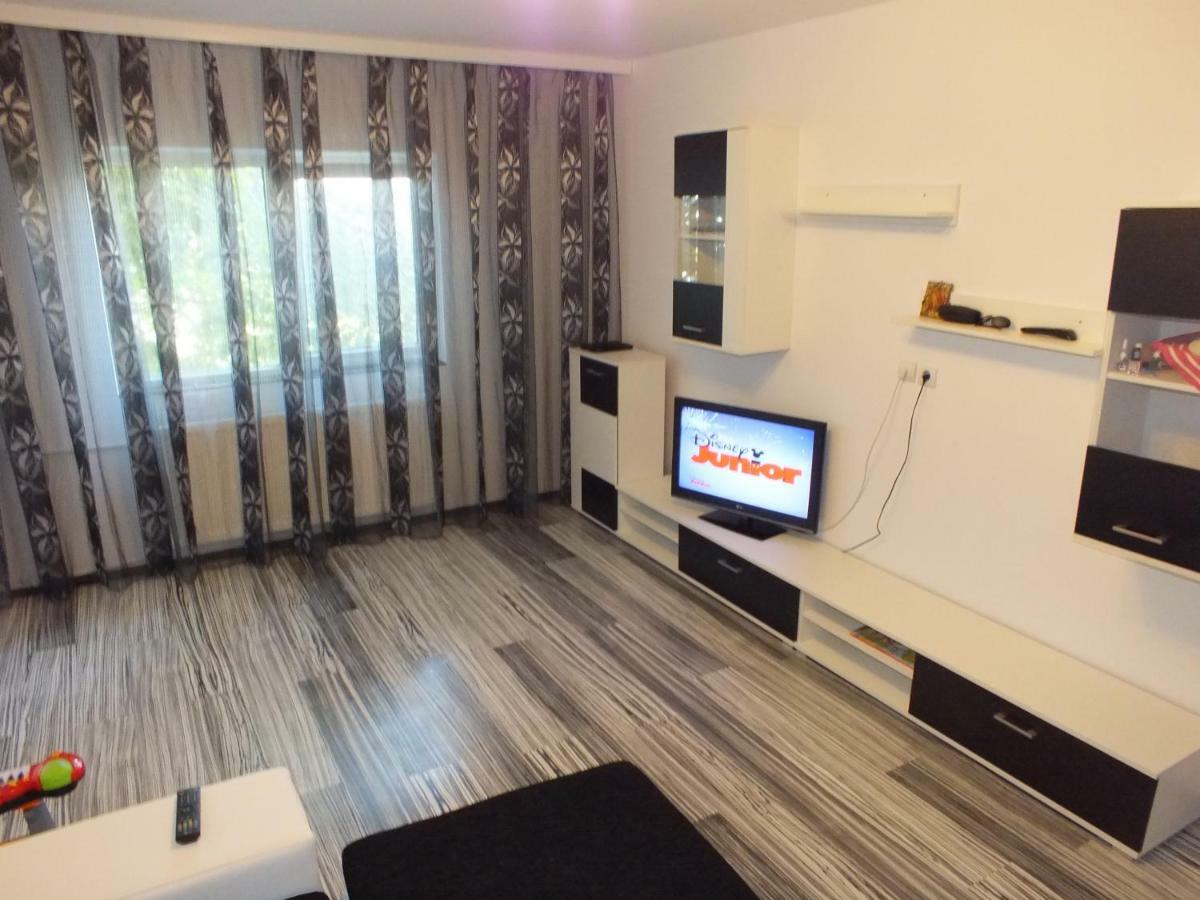 Sophia Apartament Köstence Dış mekan fotoğraf