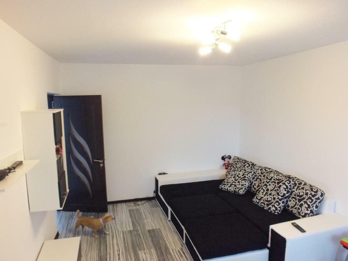 Sophia Apartament Köstence Dış mekan fotoğraf