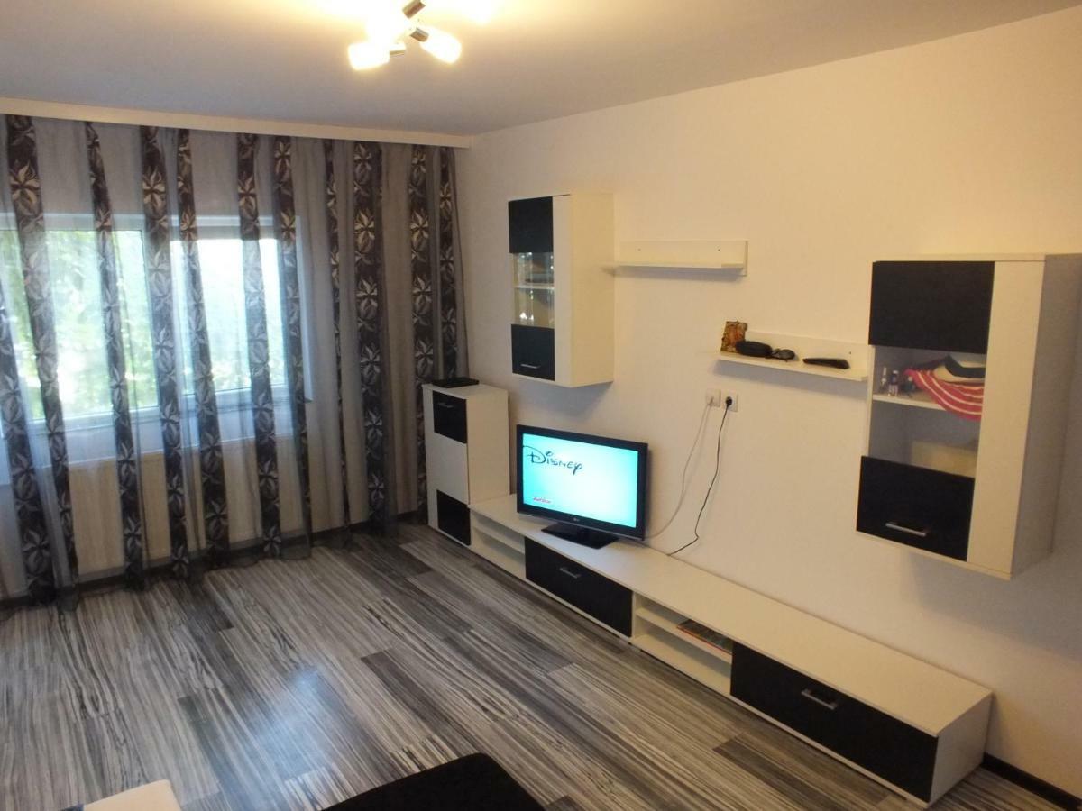 Sophia Apartament Köstence Dış mekan fotoğraf