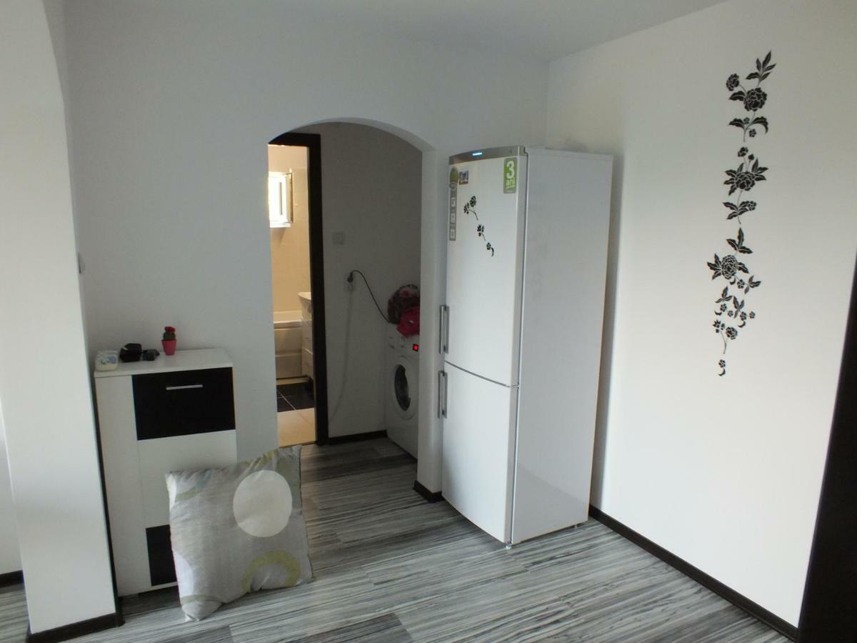 Sophia Apartament Köstence Dış mekan fotoğraf