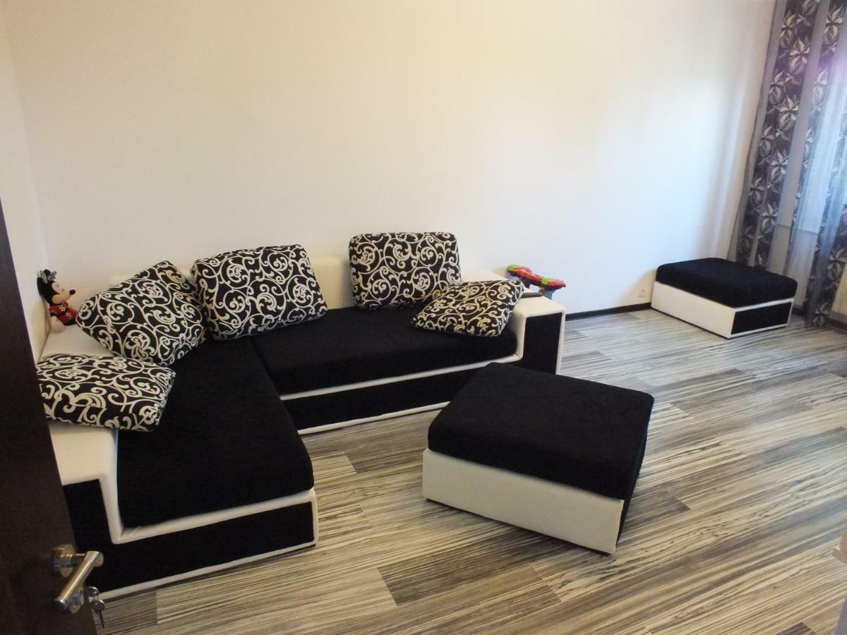 Sophia Apartament Köstence Dış mekan fotoğraf