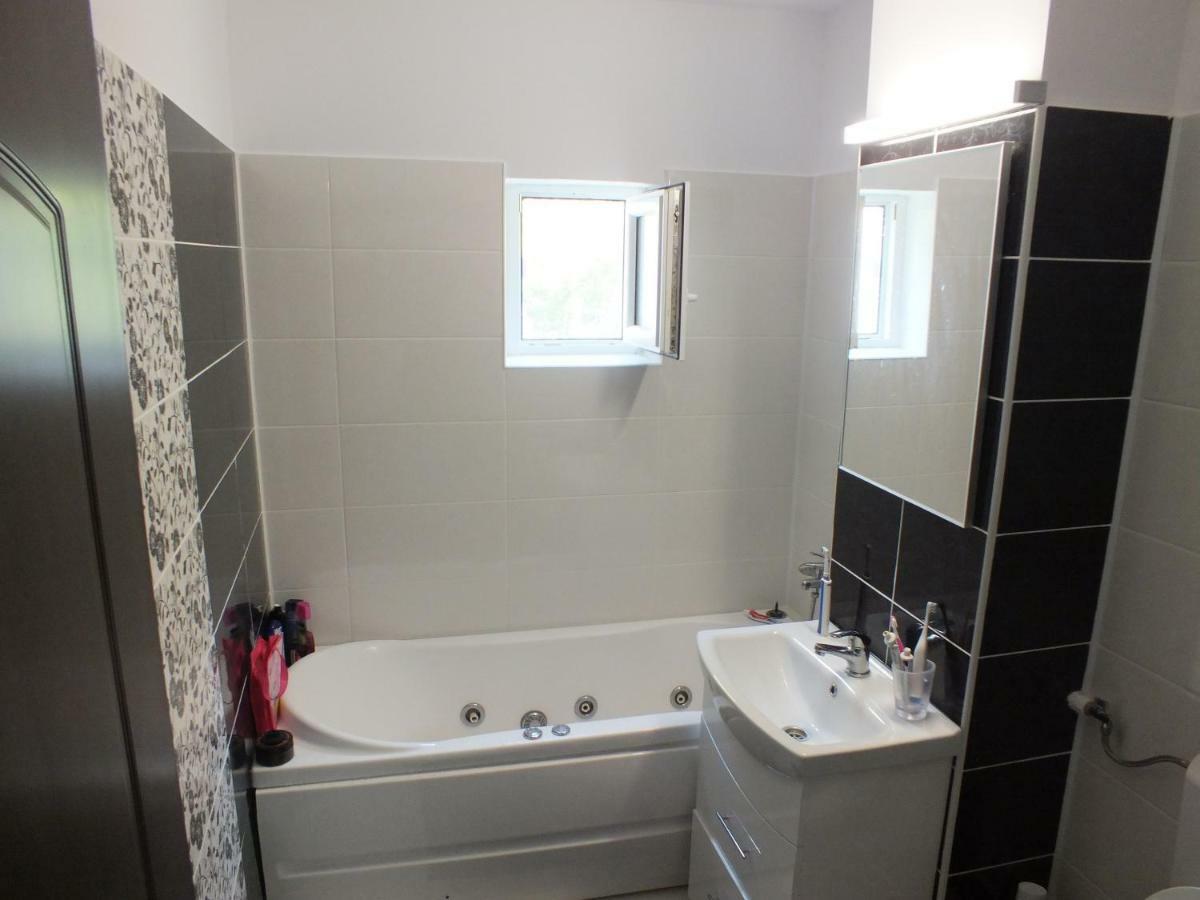 Sophia Apartament Köstence Dış mekan fotoğraf