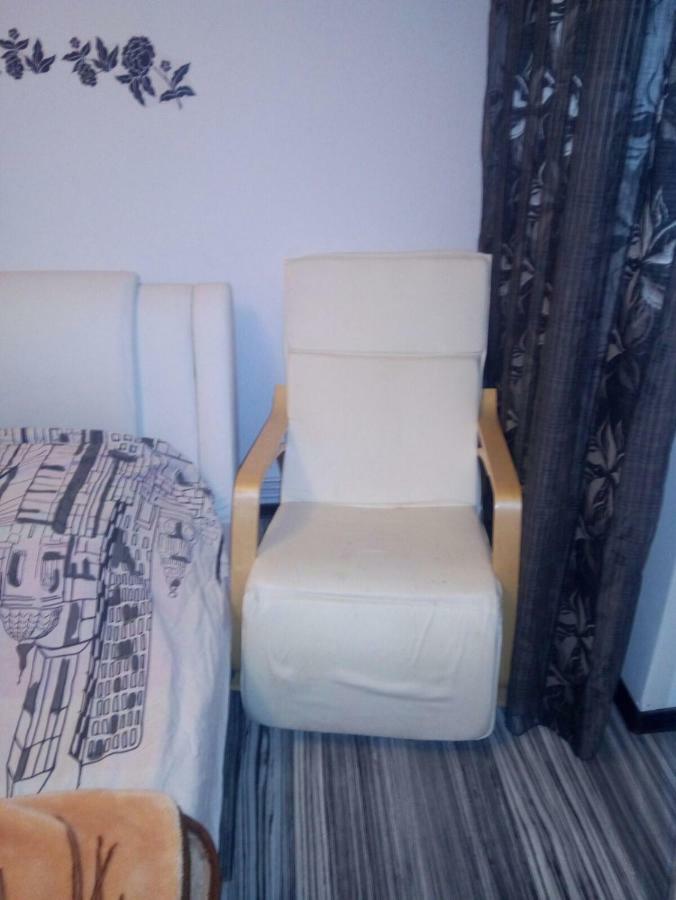 Sophia Apartament Köstence Dış mekan fotoğraf