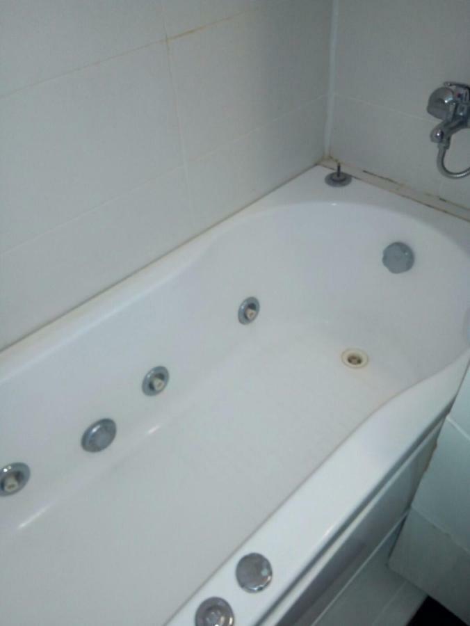 Sophia Apartament Köstence Dış mekan fotoğraf