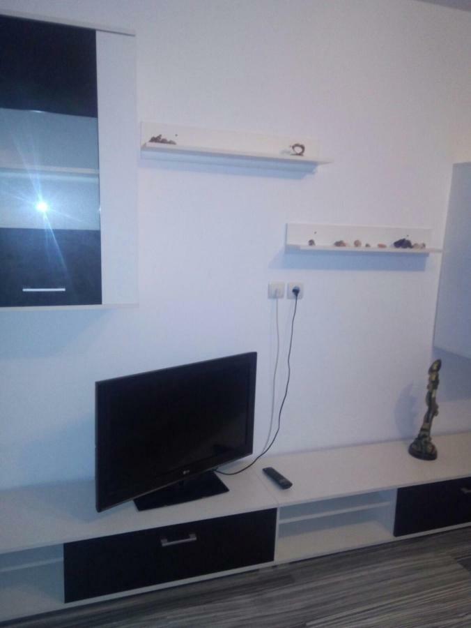Sophia Apartament Köstence Dış mekan fotoğraf