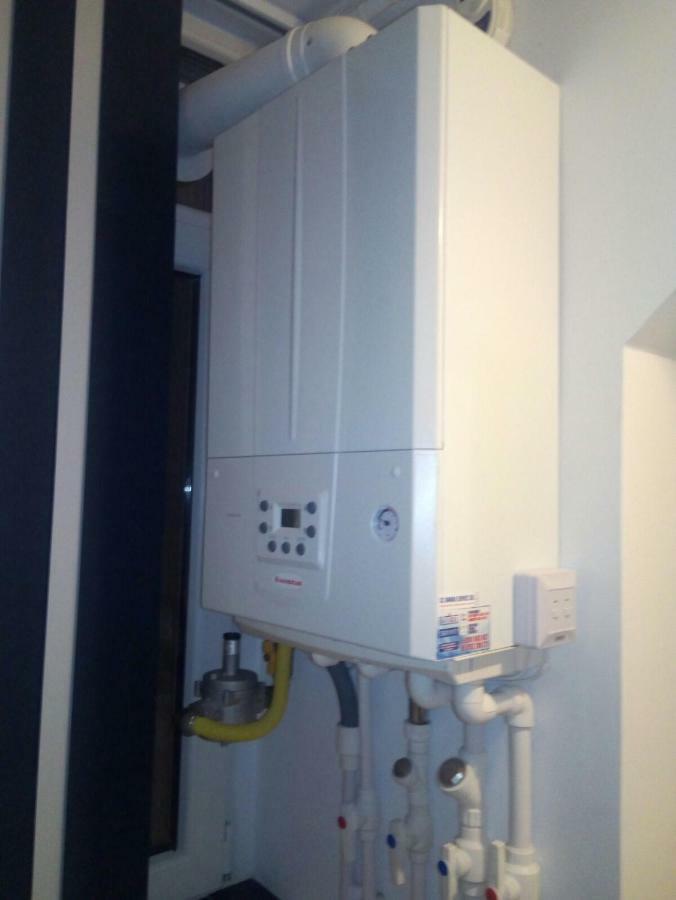 Sophia Apartament Köstence Dış mekan fotoğraf