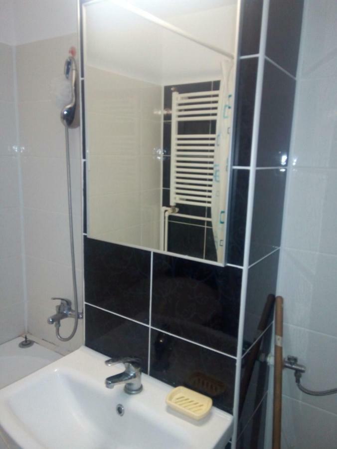 Sophia Apartament Köstence Dış mekan fotoğraf